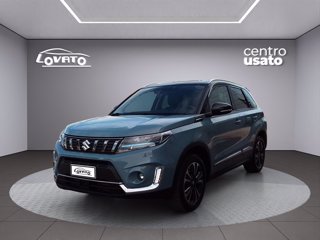 SUZUKI Vitara 1.4 Hybrid A/T Easy Starview
