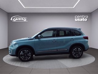 SUZUKI Vitara 1.4 Hybrid A/T Easy Starview