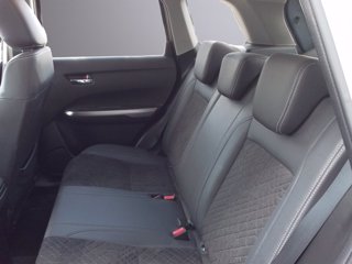 SUZUKI Vitara 1.4 Hybrid A/T Easy Starview