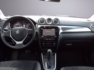 SUZUKI Vitara 1.4 Hybrid A/T Easy Starview