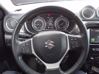 SUZUKI Vitara 1.4 Hybrid A/T Easy Starview