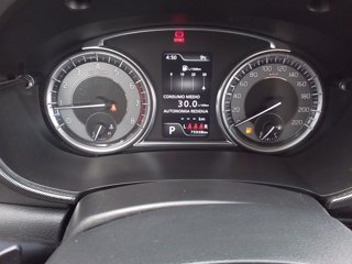 SUZUKI Vitara 1.4 Hybrid A/T Easy Starview