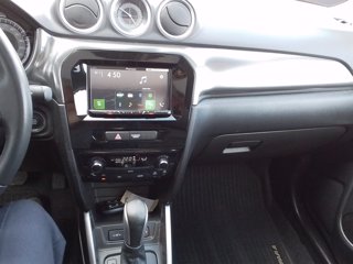 SUZUKI Vitara 1.4 Hybrid A/T Easy Starview