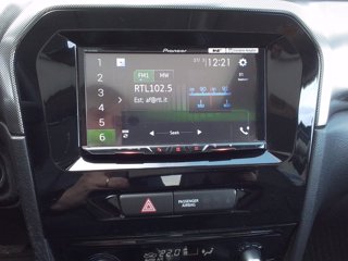 SUZUKI Vitara 1.4 Hybrid A/T Easy Starview