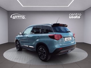 SUZUKI Vitara 1.4 Hybrid A/T Easy Starview