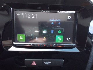 SUZUKI Vitara 1.4 Hybrid A/T Easy Starview