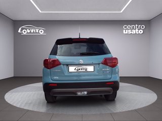 SUZUKI Vitara 1.4 Hybrid A/T Easy Starview