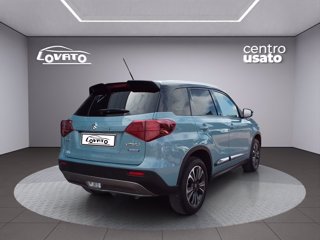 SUZUKI Vitara 1.4 Hybrid A/T Easy Starview