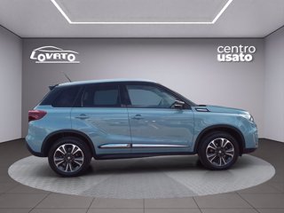 SUZUKI Vitara 1.4 Hybrid A/T Easy Starview