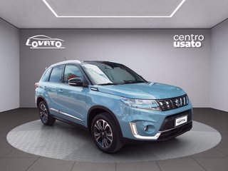 SUZUKI Vitara 1.4 Hybrid A/T Easy Starview