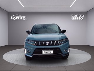 SUZUKI Vitara 1.4 Hybrid A/T Easy Starview