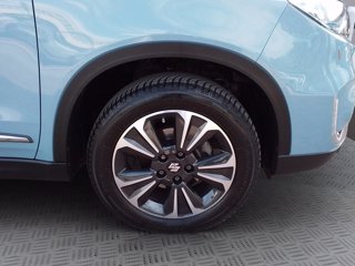 SUZUKI Vitara 1.4 Hybrid A/T Easy Starview
