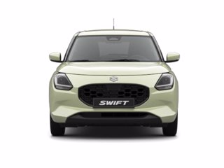 SUZUKI SWIFT HYBRID 1.2 TOP
