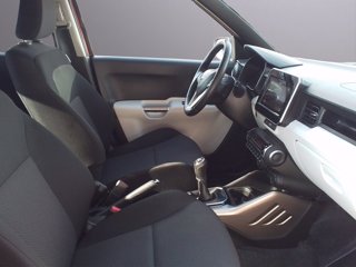 SUZUKI Ignis 1.2 Hybrid 4WD All Grip iAdventure 11