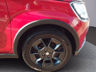 SUZUKI Ignis 1.2 Hybrid 4WD All Grip iAdventure 8