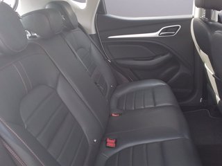 MG ZS 1.5 VTi-tech Luxury