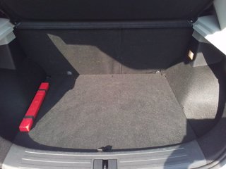 MG ZS 1.5 VTi-tech Luxury