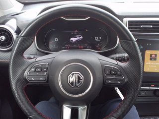 MG ZS 1.5 VTi-tech Luxury