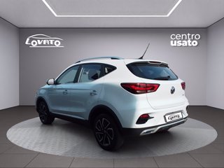 MG ZS 1.5 VTi-tech Luxury