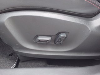 MG ZS 1.5 VTi-tech Luxury