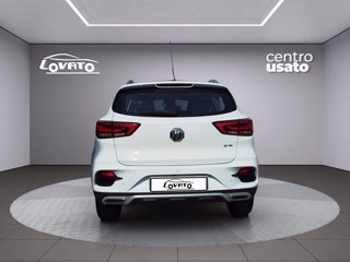 MG ZS 1.5 VTi-tech Luxury