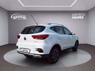 MG ZS 1.5 VTi-tech Luxury