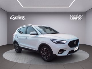 MG ZS 1.5 VTi-tech Luxury