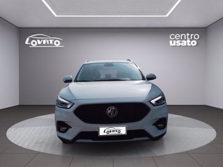 MG ZS 1.5 VTi-tech Luxury