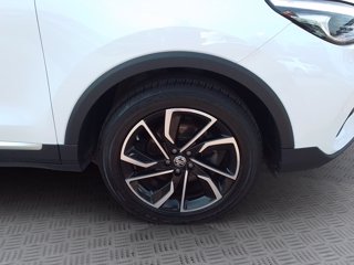 MG ZS 1.5 VTi-tech Luxury