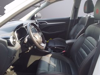 MG ZS 1.5 VTi-tech Luxury