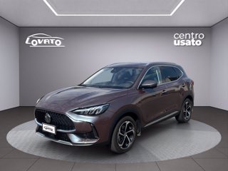 MG Plug-in Hybrid Luxury