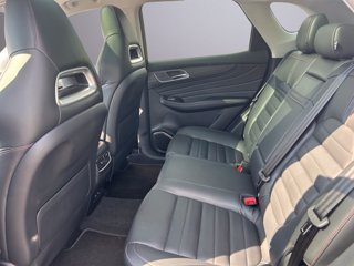 MG Plug-in Hybrid Luxury