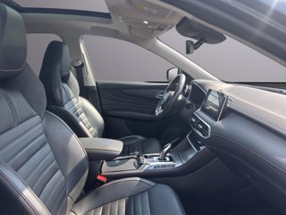 MG Plug-in Hybrid Luxury