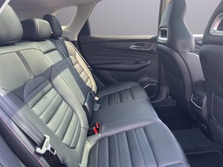 MG Plug-in Hybrid Luxury