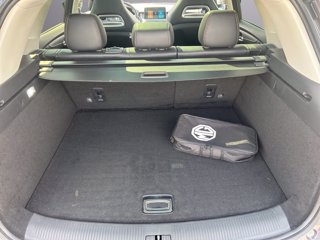 MG Plug-in Hybrid Luxury