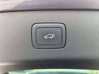 MG Plug-in Hybrid Luxury