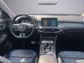 MG Plug-in Hybrid Luxury
