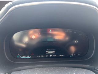 MG Plug-in Hybrid Luxury