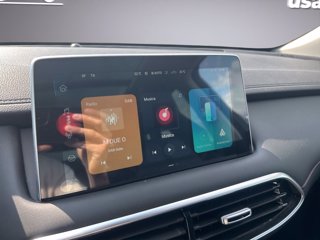 MG Plug-in Hybrid Luxury