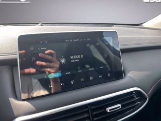 MG Plug-in Hybrid Luxury