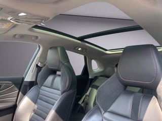 MG Plug-in Hybrid Luxury