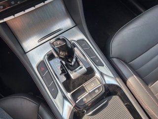 MG Plug-in Hybrid Luxury