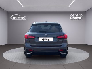 MG Plug-in Hybrid Luxury