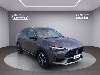 MG Plug-in Hybrid Luxury