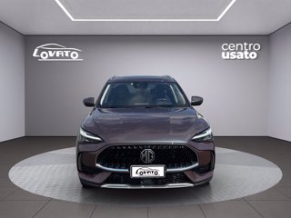 MG Plug-in Hybrid Luxury