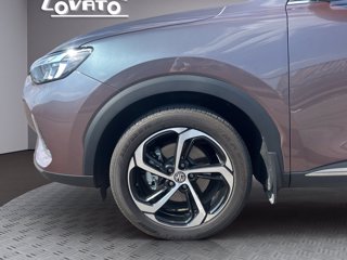 MG Plug-in Hybrid Luxury