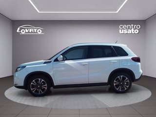 SUZUKI Vitara 1.4 Hybrid 4WD Allgrip Top