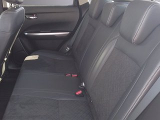 SUZUKI Vitara 1.4 Hybrid 4WD Allgrip Top