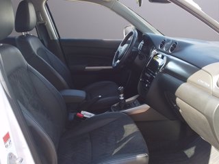 SUZUKI Vitara 1.4 Hybrid 4WD Allgrip Top