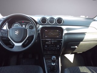 SUZUKI Vitara 1.4 Hybrid 4WD Allgrip Top